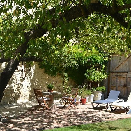 Holidays In Lagrasse Luaran gambar