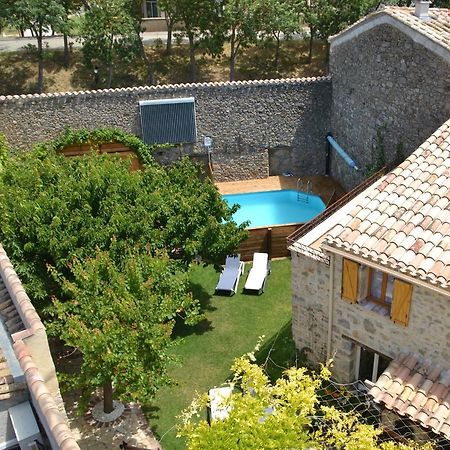 Holidays In Lagrasse Luaran gambar