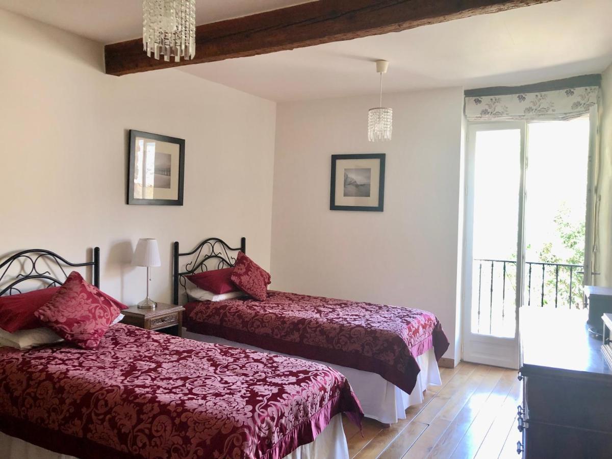 Holidays In Lagrasse Luaran gambar