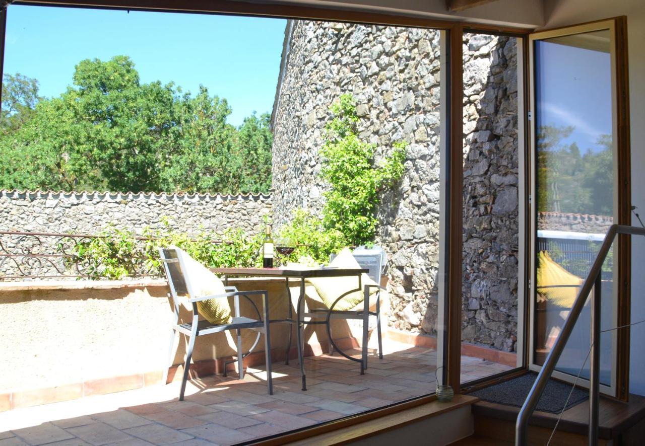 Holidays In Lagrasse Luaran gambar