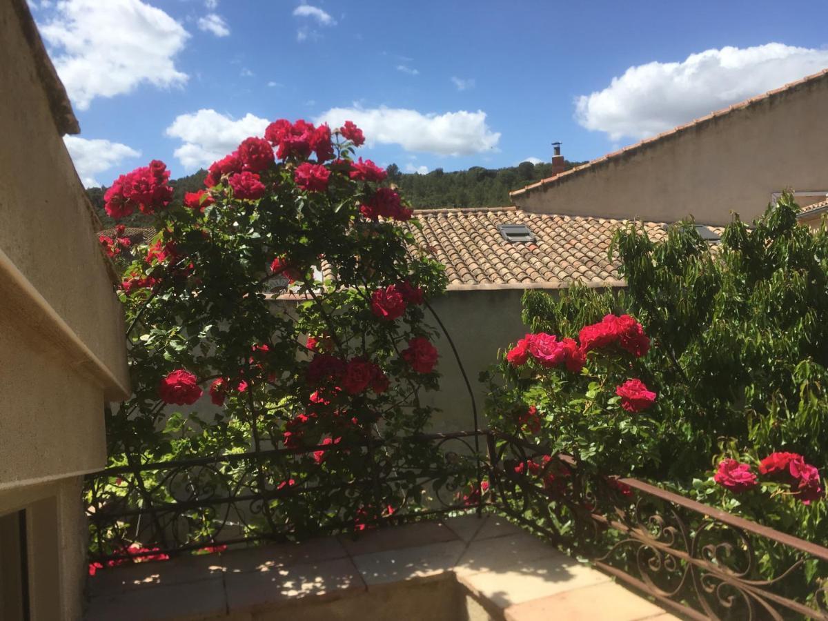 Holidays In Lagrasse Luaran gambar
