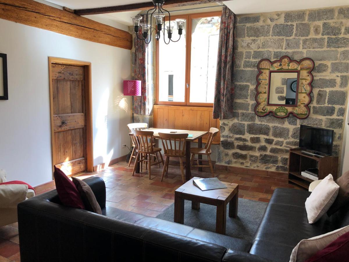 Holidays In Lagrasse Luaran gambar