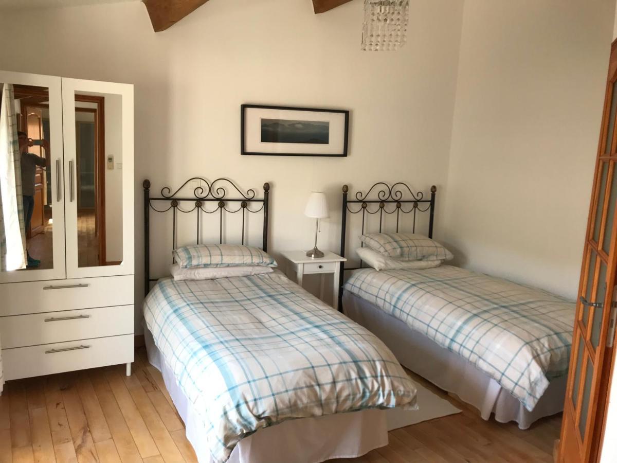 Holidays In Lagrasse Luaran gambar