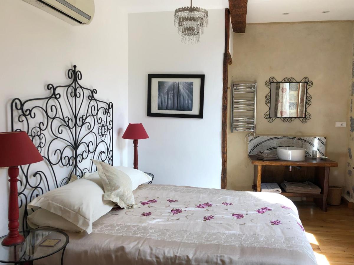 Holidays In Lagrasse Luaran gambar