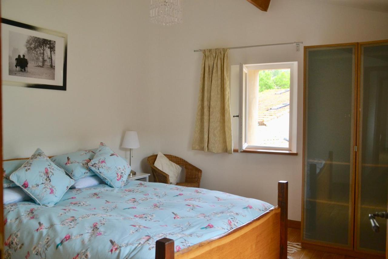 Holidays In Lagrasse Luaran gambar