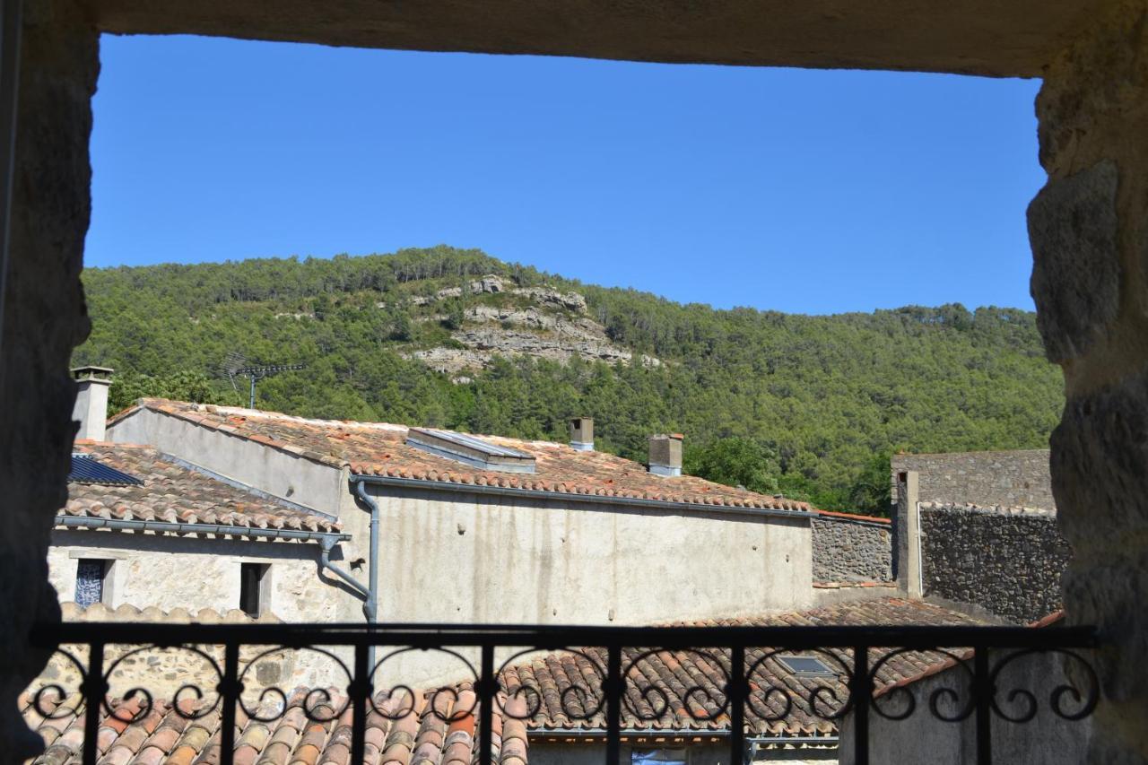 Holidays In Lagrasse Luaran gambar