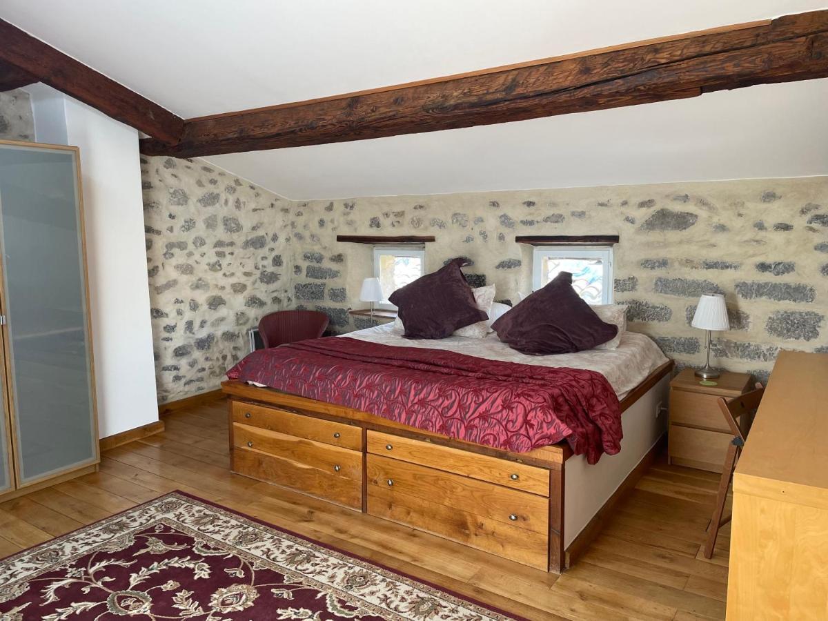 Holidays In Lagrasse Luaran gambar