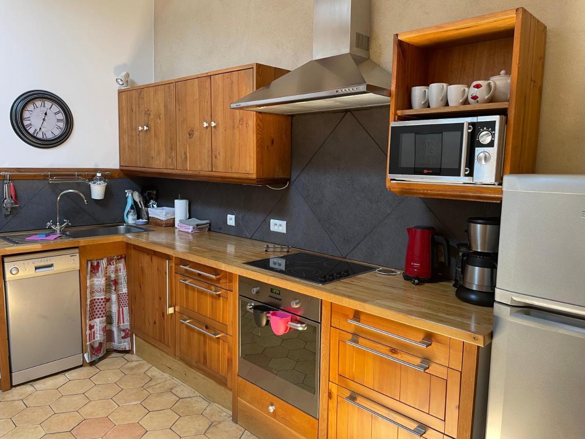 Holidays In Lagrasse Luaran gambar