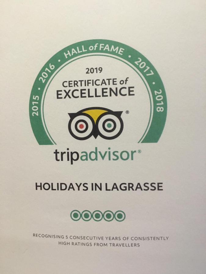 Holidays In Lagrasse Luaran gambar