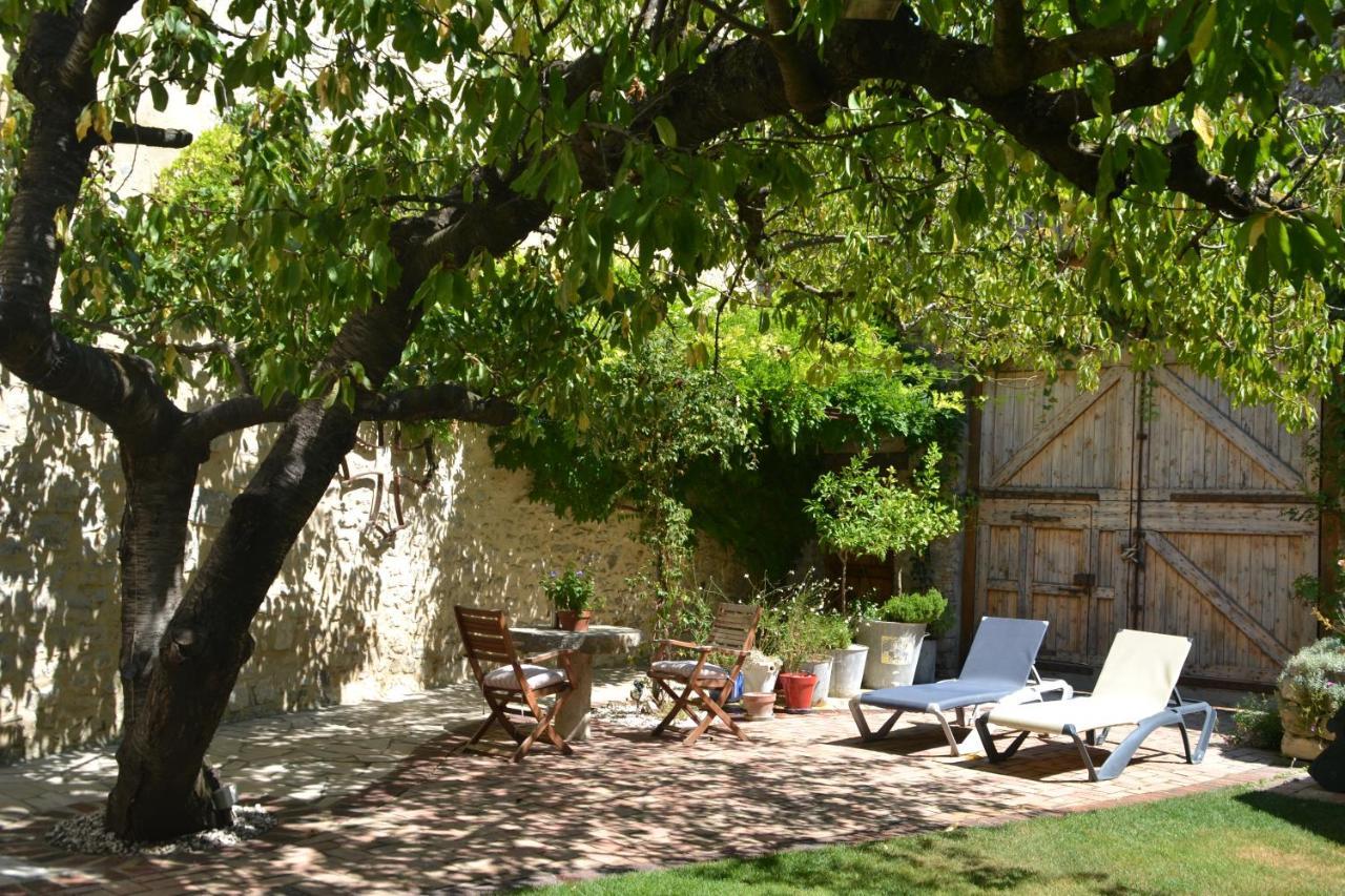 Holidays In Lagrasse Luaran gambar