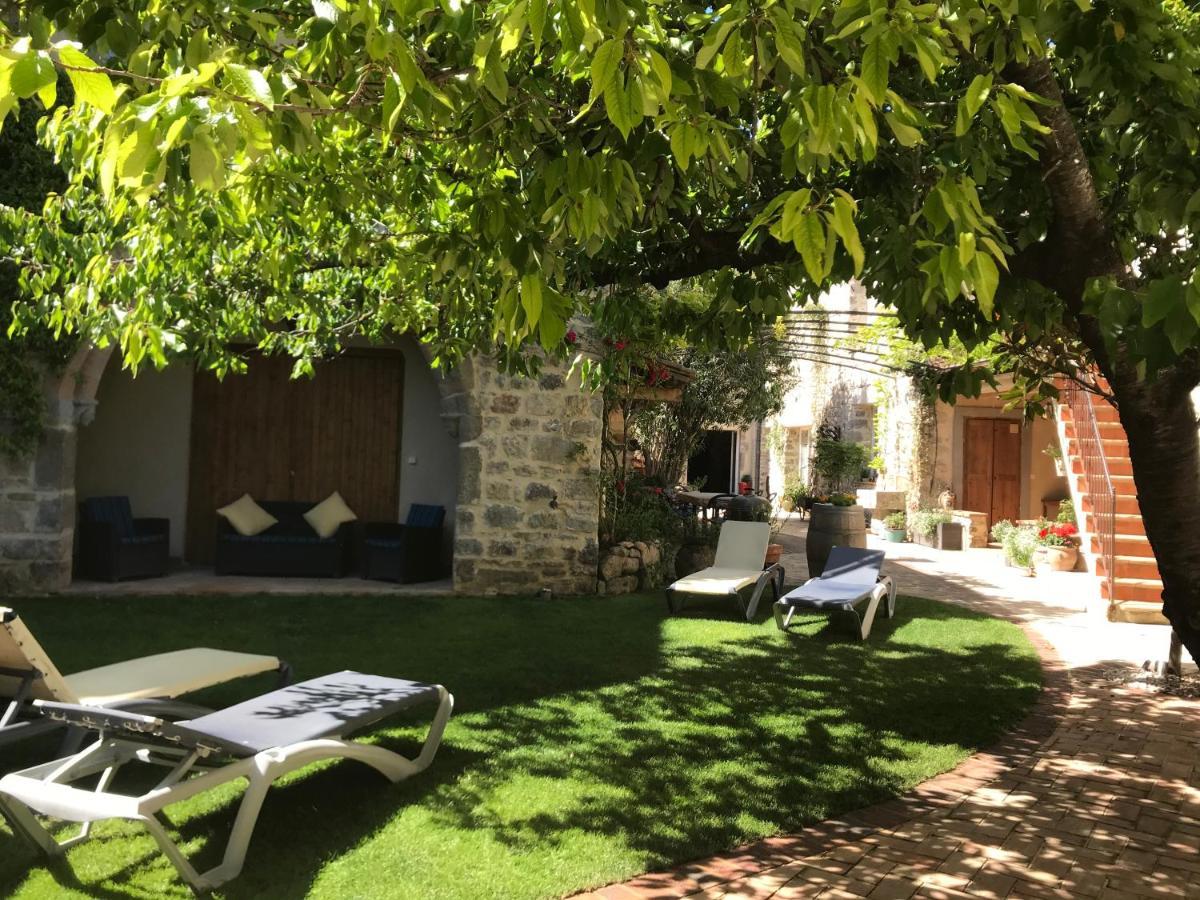 Holidays In Lagrasse Luaran gambar