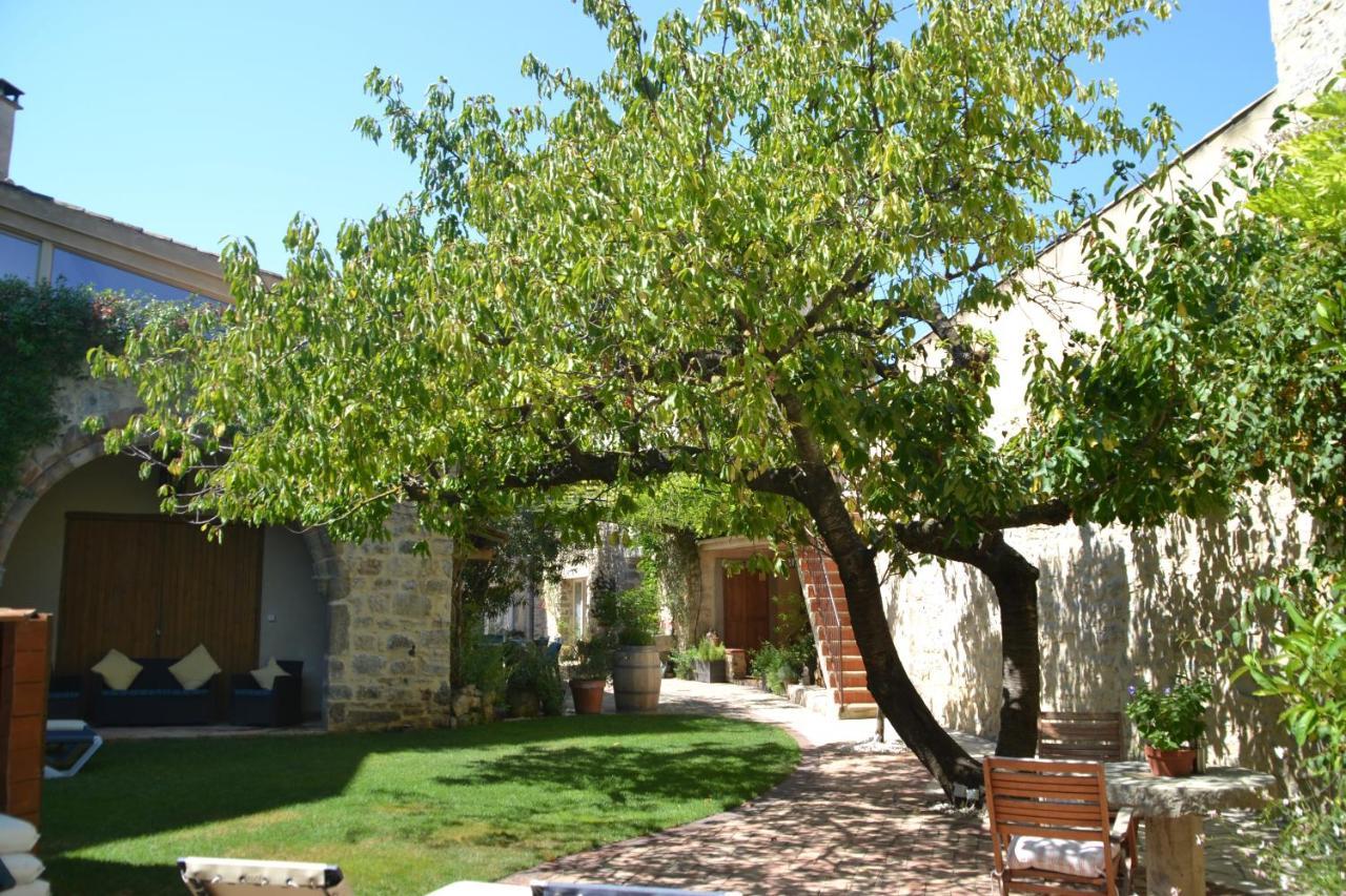 Holidays In Lagrasse Luaran gambar