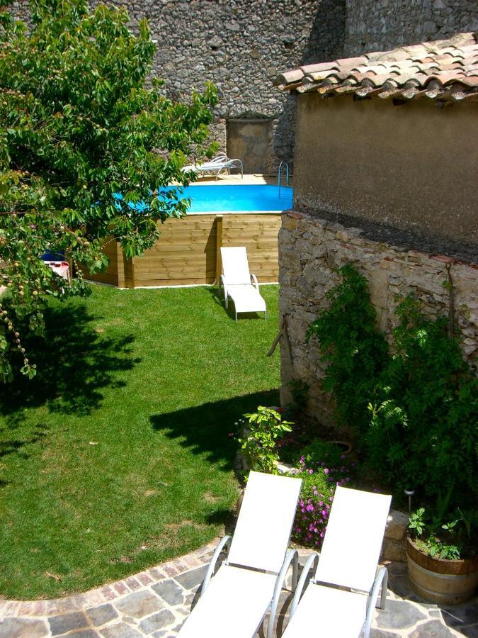 Holidays In Lagrasse Luaran gambar