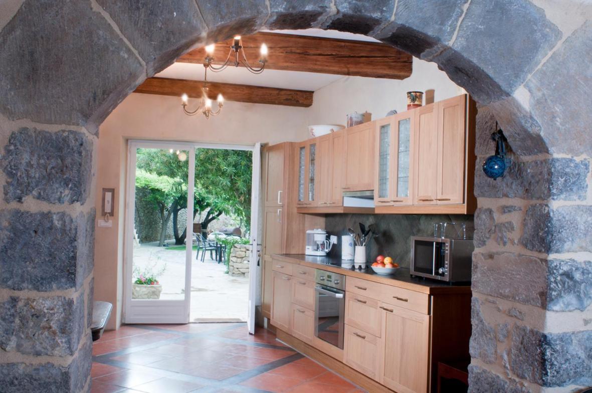 Holidays In Lagrasse Luaran gambar