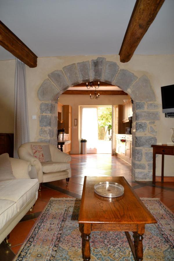 Holidays In Lagrasse Luaran gambar