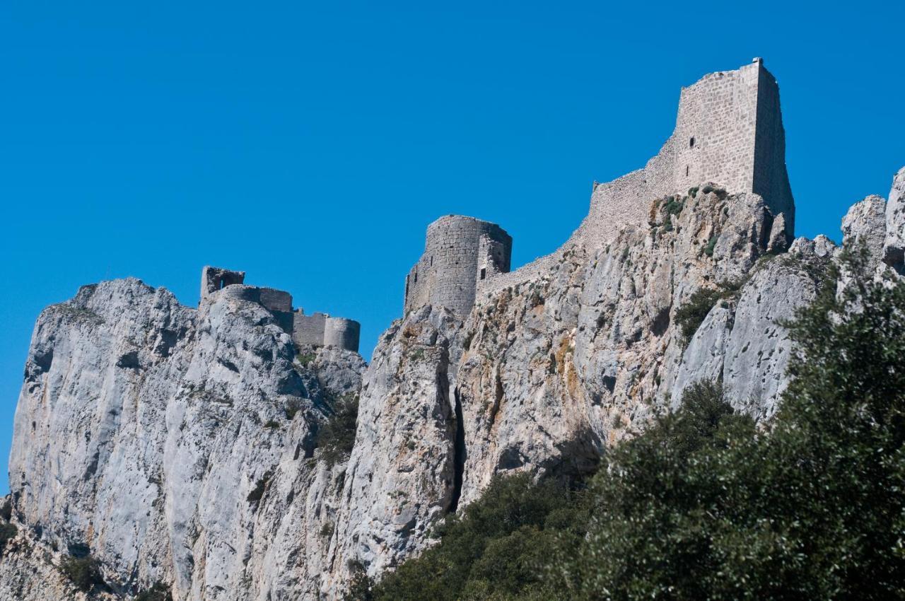 Holidays In Lagrasse Luaran gambar
