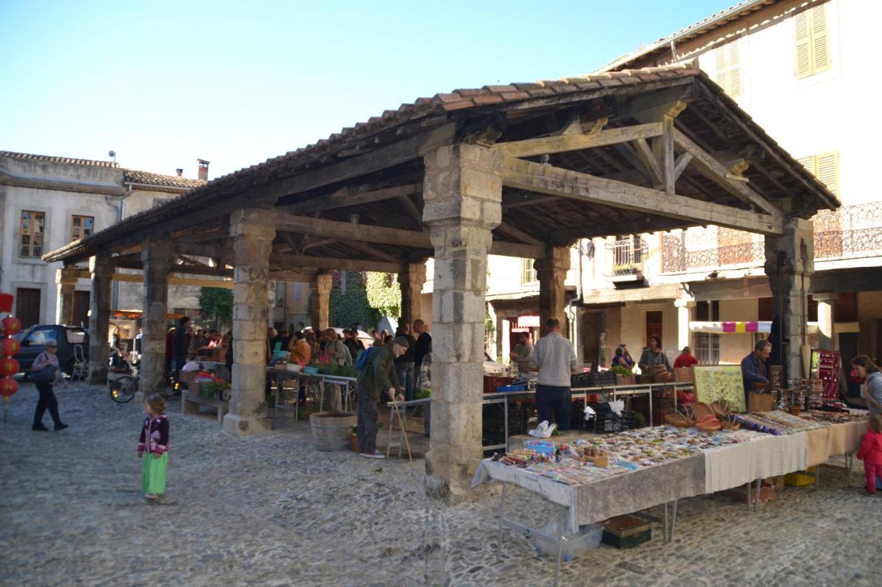 Holidays In Lagrasse Luaran gambar