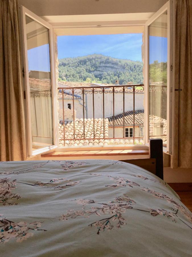 Holidays In Lagrasse Luaran gambar