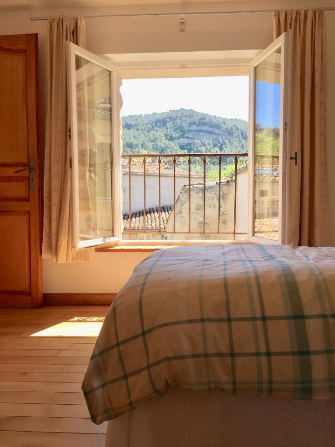 Holidays In Lagrasse Luaran gambar