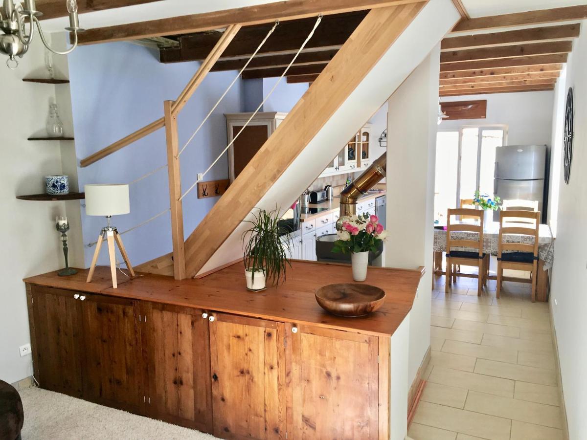 Holidays In Lagrasse Luaran gambar