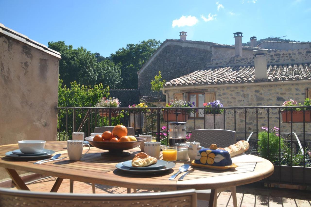 Holidays In Lagrasse Luaran gambar