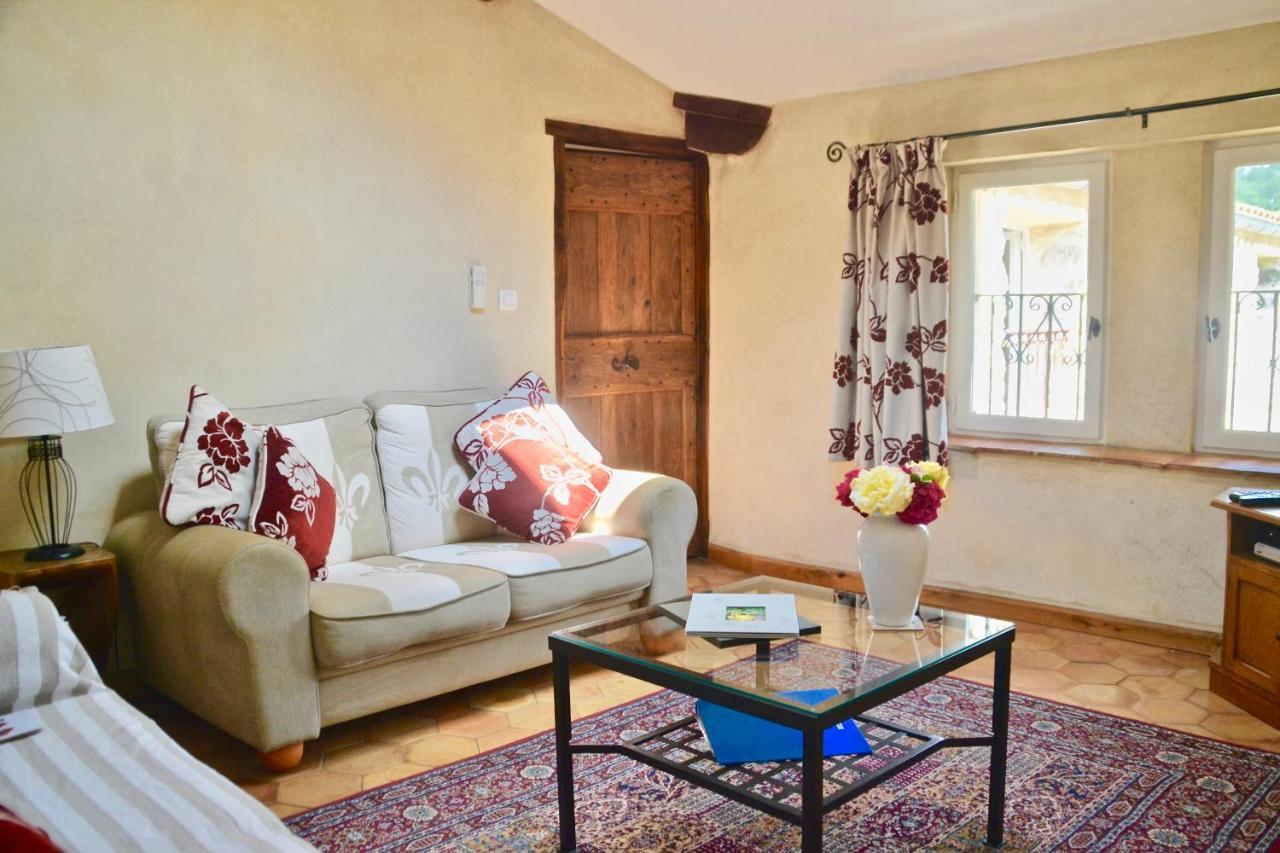 Holidays In Lagrasse Luaran gambar